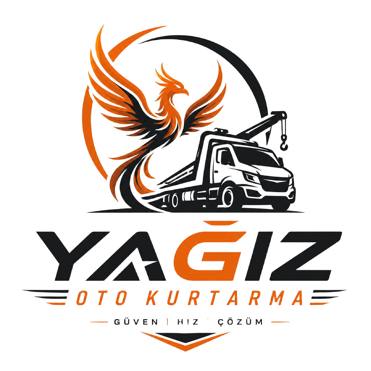 Yağız Oto Kurtarma logo